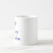 シャーリー・チスホルム コーヒーマグカップ (中央)