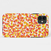 シャーリー・テイラーによるインクの染み付き背景 Case-Mate iPhoneケース (裏面(横))