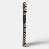 シャーリー・テイラーによる泥棒の猫を飲む Case-Mate iPhoneケース (裏面 / 右)