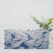 シャーリー・テイラーによる空のパターン (スタンド正面)