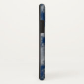 シャーリー・テイラーによる空の模様 Case-Mate iPhoneケース (裏面/右)