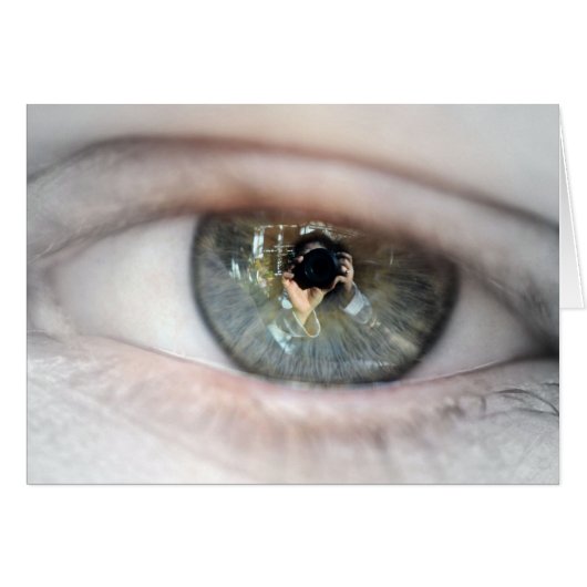 シャーリー・テイラーによるEye-Macro (正面横)