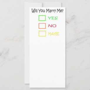 シャーリー・テイラーに結婚してくれないか