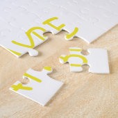 シャーリー・テイラーに結婚してくれないか ジグソーパズル (側面)