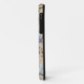 シャーリー·テイラーのビーチ上のシーシェルズ Case-Mate iPhoneケース (裏面/左)