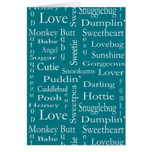 シャーリー·テイラーの愛着の条件 (正面)