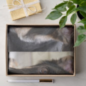 シャーリー・テイラー『ドイツの羊飼い』 薄葉紙 (ギフト)