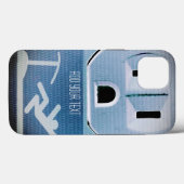 シャーリー・テイラー Case-Mate iPhoneケース (裏面 (横))