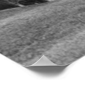 シャールストンSCポスター、Drayton Hall Planation ポスター (角)