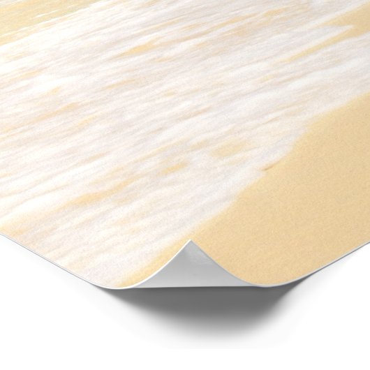 シャールベイビーチアンギラ ポスター (角)