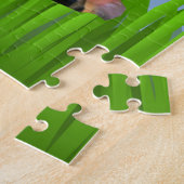 シャールペイおもしろいドッグ252ピースパズル ジグソーパズル (側面)