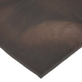 シャールペイとサンタクロースフェスティバルクリスマス テーブルクロス (アングル)