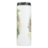 シャールペイクリスマスリースフェスティバルカップ タンブラー (裏面)