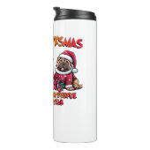 シャールペイハロウィンサンクスギビングクリスマスクラシック タンブラー (回転右)