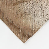 シャールペイ絵画ズ – かわいいオリジナルドッグアート フリースブランケット (角)