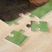 シャールペイ ジグソーパズル (側面)