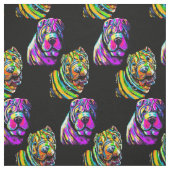 シャールペイ ファブリック (見本)