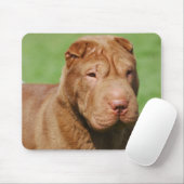 シャールペイ マウスパッド (マウス)