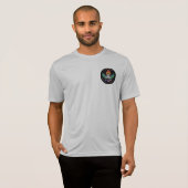 シャーロックはCEXE Tシャツ (正面フル)
