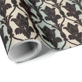 シャーロック壁紙 ラッピングペーパー (ロールコーナー)