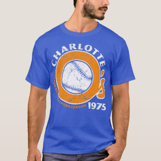 シャーロッテオリオレス Tシャツ