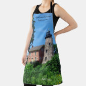 シャーロッテジェネシーライトハウスエプロン エプロン (インサイチュ)