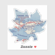 シャーロッテタウンプリンスエドワード島