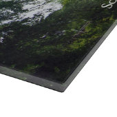 シャーロッテライトハウスのカッティングボード カッティングボード (角)