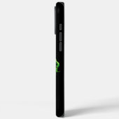 シャーロットの入札モーメント Case-Mate iPhoneケース (裏面 / 左)