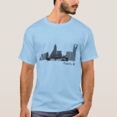 シャーロットのNCのTシャツ Tシャツ (正面)