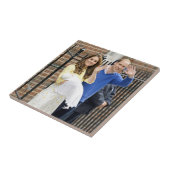 シャーロットエリザベスダイアナ-イギリスのRoyals タイル (側面)