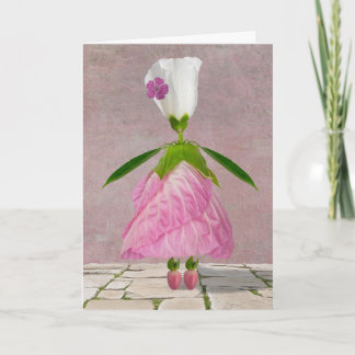 シャーロット女王 カード