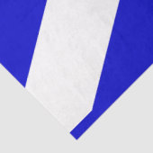 シャーロット市旗（ノースカロライナ州） 薄葉紙 (詳細)