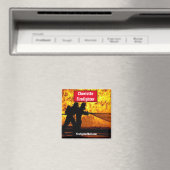 シャーロット消防用磁石 マグネット (インサイチュ (食洗機))