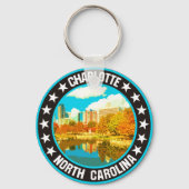 シャーロット キーホルダー (正面)