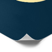 シャーロット、シティセンター、ノースカロライナ、旅行 ポスター (角)