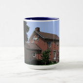 シャーロット・ジェネシー マグカップ (中央)