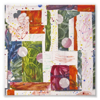 シャーロット&ジョンによるディファイアンス フォトプリント           