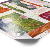 シャーロット&ジョンによるディファイアンス フォトプリント (角)