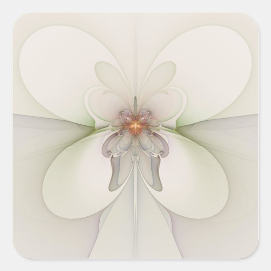 シャーロット スクエアシール (正面)