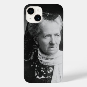 シャーロット・デファードフェミニストとサグラゲット Case-Mate iPhone 14ケース