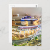 シャーロット(ノースカロライナ州) ポストカード (正面/裏面)