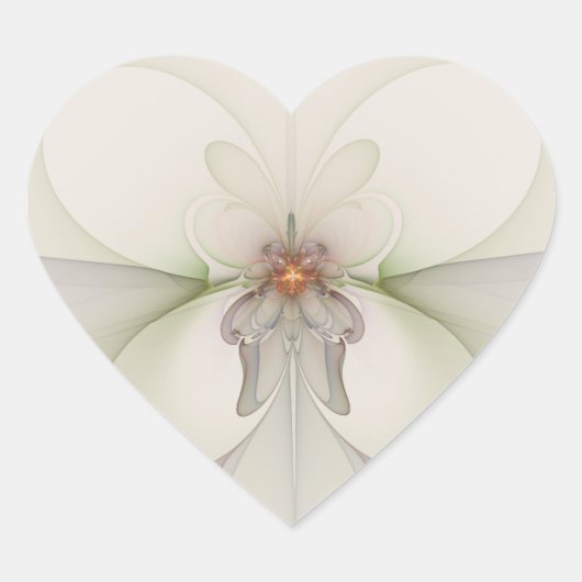 シャーロット ハートシール (正面)