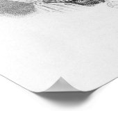 シャーロット・フォン・スタイ生まれン、フォン・シャールト、後半 ポスター (角)