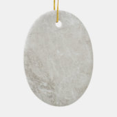 シャーロット・ブロンテ | セラミックオーナメント (裏面)