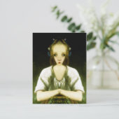 シャーロット ポストカード (スタンド正面)