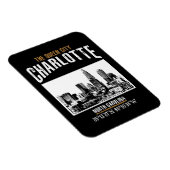 シャーロット マグネット (右側)