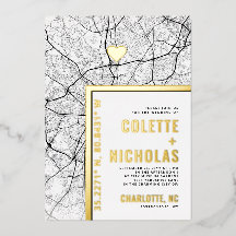 シャーロット・ラブロケーター |シティテーマ結婚の