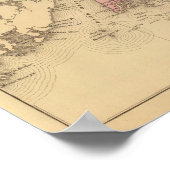 シャーロットCo、NB ポスター (角)