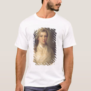 シャーロットCorday Tシャツ
